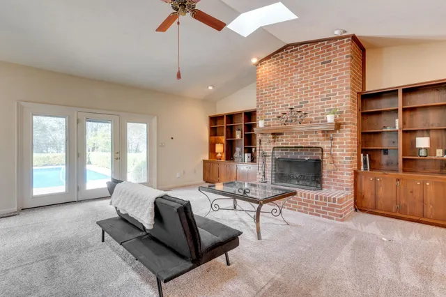 $445,000 | 4757 Pintail Drive, Tallahassee, FL 32317