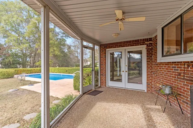 $445,000 | 4757 Pintail Drive, Tallahassee, FL 32317