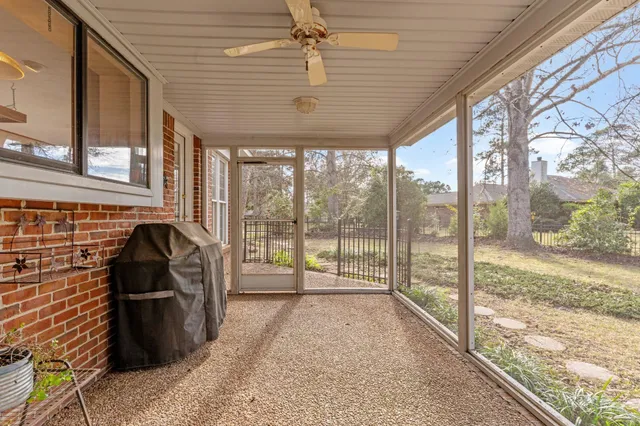 $445,000 | 4757 Pintail Drive, Tallahassee, FL 32317