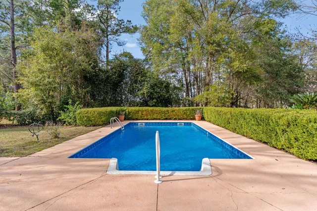 $445,000 | 4757 Pintail Drive, Tallahassee, FL 32317