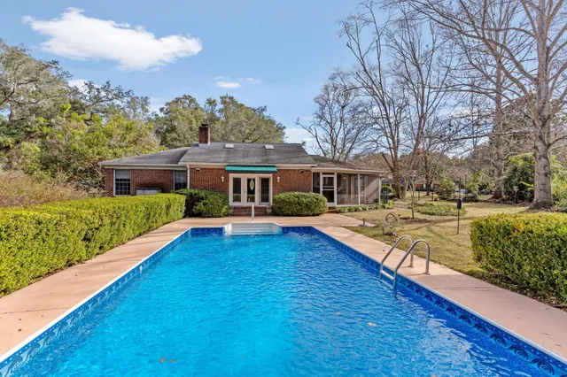 $445,000 | 4757 Pintail Drive, Tallahassee, FL 32317