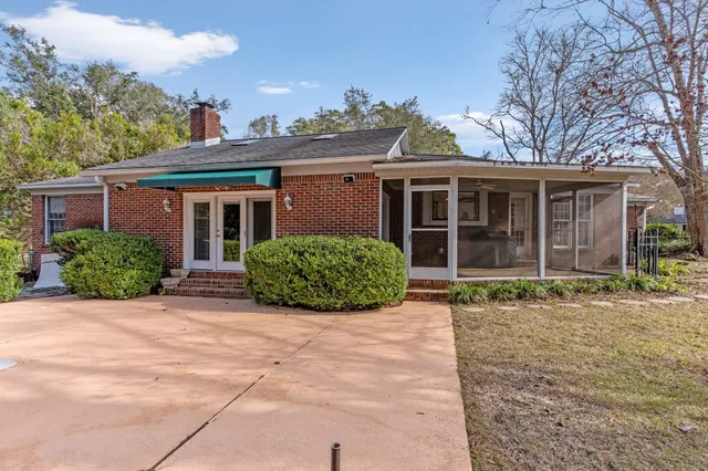 $445,000 | 4757 Pintail Drive, Tallahassee, FL 32317