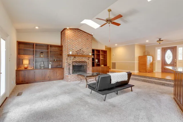 $445,000 | 4757 Pintail Drive, Tallahassee, FL 32317