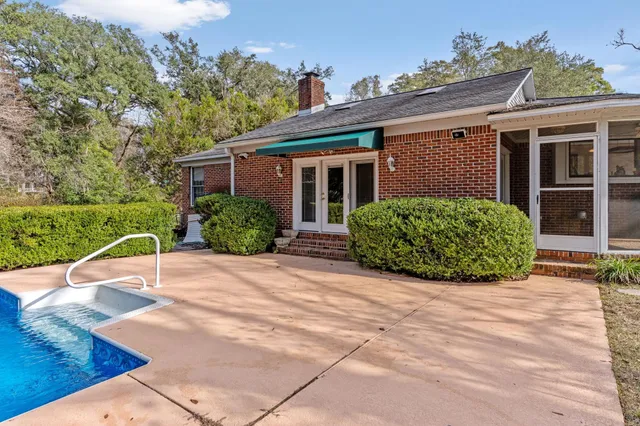 $445,000 | 4757 Pintail Drive, Tallahassee, FL 32317