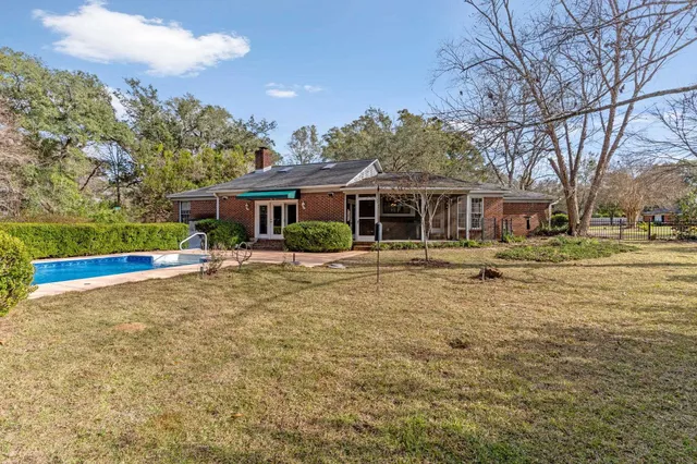 $445,000 | 4757 Pintail Drive, Tallahassee, FL 32317