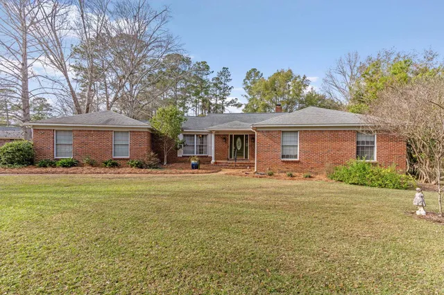 $445,000 | 4757 Pintail Drive, Tallahassee, FL 32317
