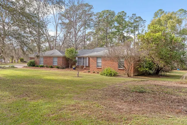 $445,000 | 4757 Pintail Drive, Tallahassee, FL 32317