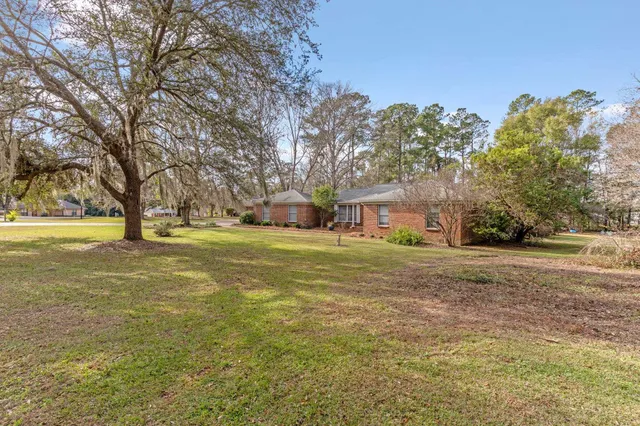 $445,000 | 4757 Pintail Drive, Tallahassee, FL 32317