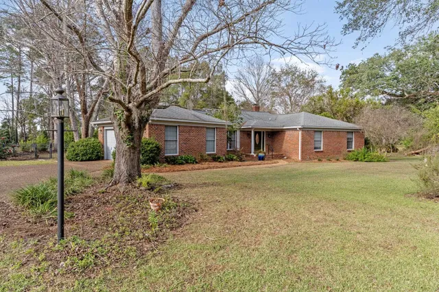 $445,000 | 4757 Pintail Drive, Tallahassee, FL 32317