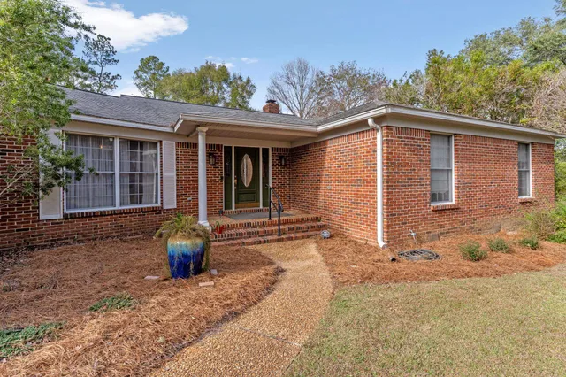 $445,000 | 4757 Pintail Drive, Tallahassee, FL 32317