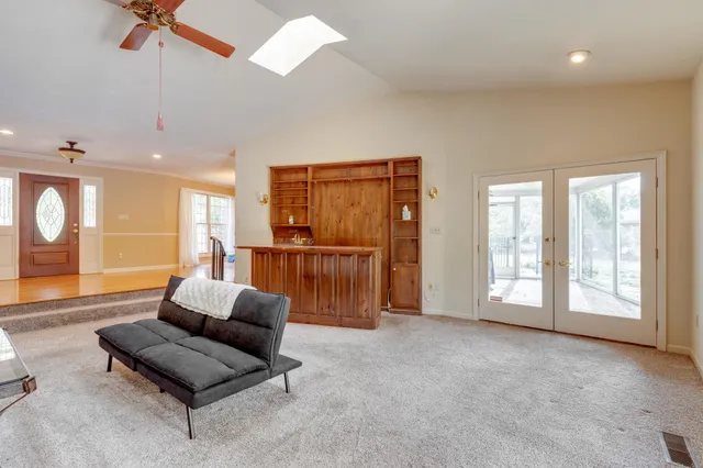 $445,000 | 4757 Pintail Drive, Tallahassee, FL 32317