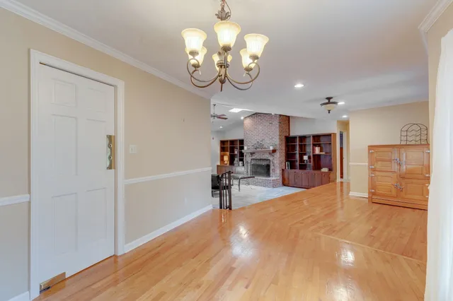 $445,000 | 4757 Pintail Drive, Tallahassee, FL 32317