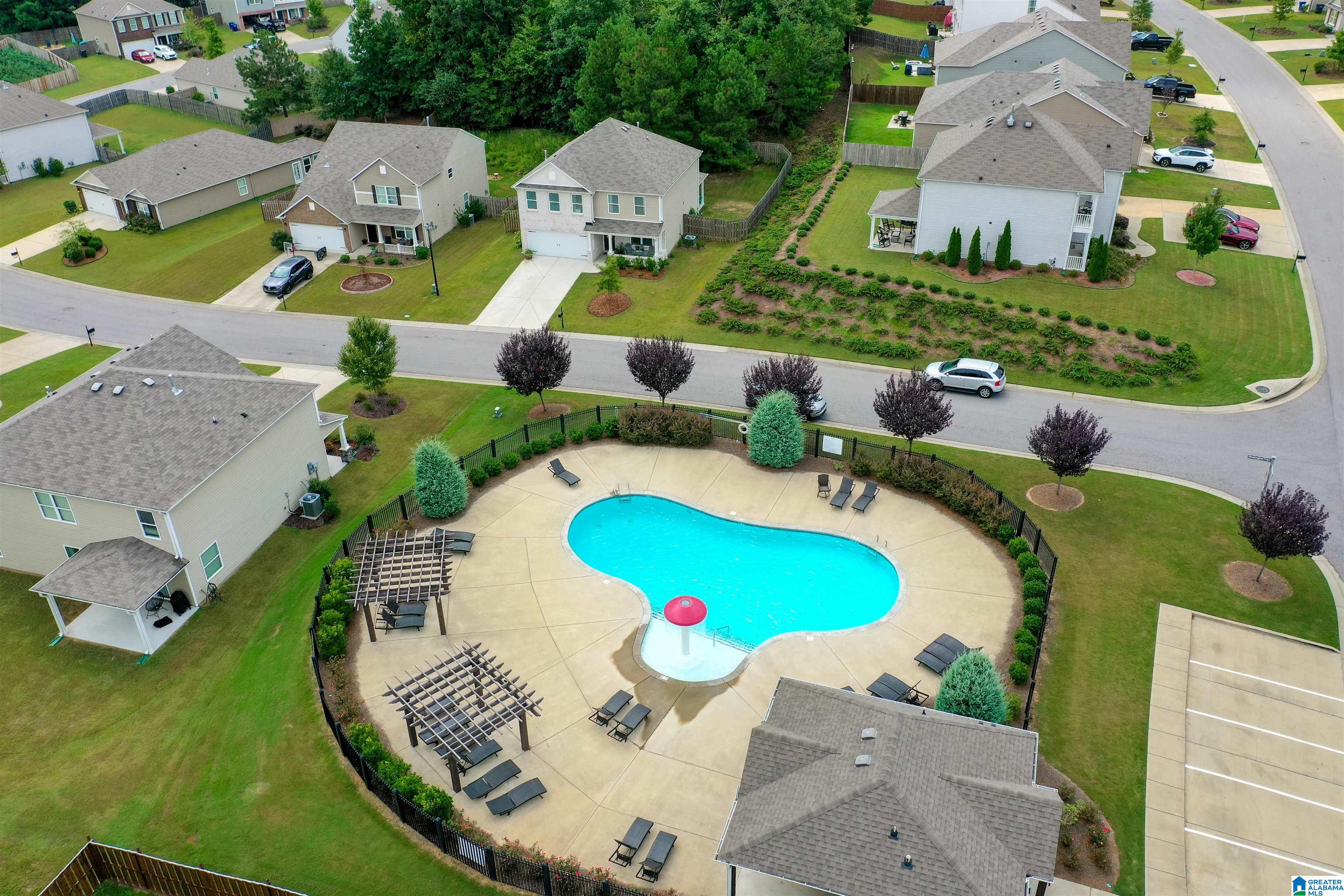804 Huntington Trace Chelsea, AL 35043 - Photo 33 of 38