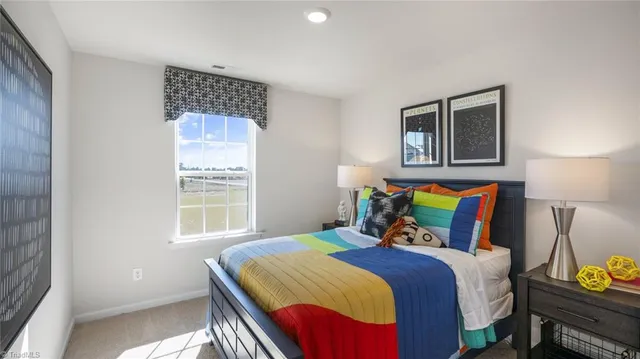 $299,000 | 113 West Farm Loop, Stokesdale, NC 27357