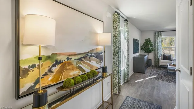 $299,000 | 113 West Farm Loop, Stokesdale, NC 27357