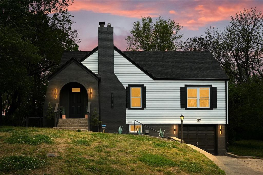 3604 Northeast 34th Ter