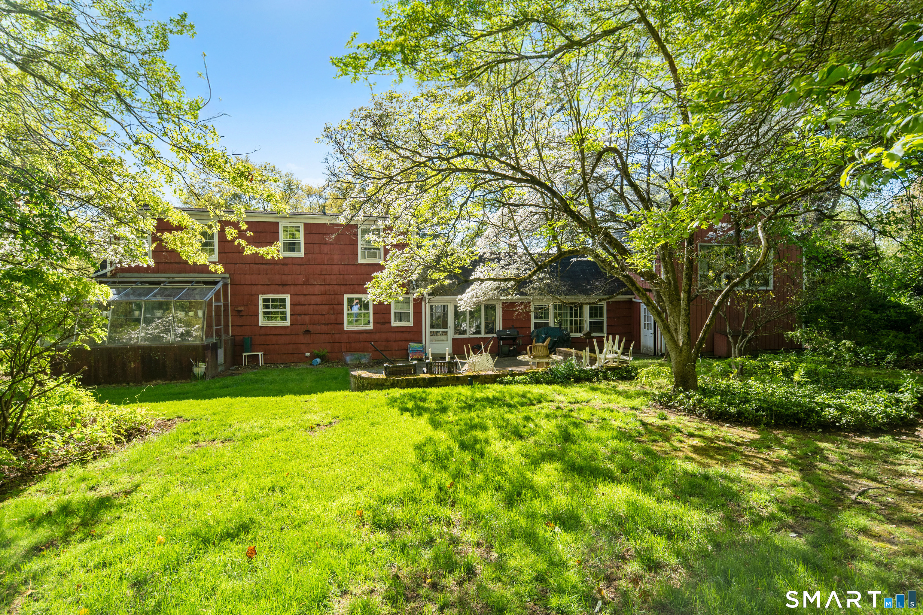 17 Briar Brae Road Darien, CT 06820 - Photo 8 of 8