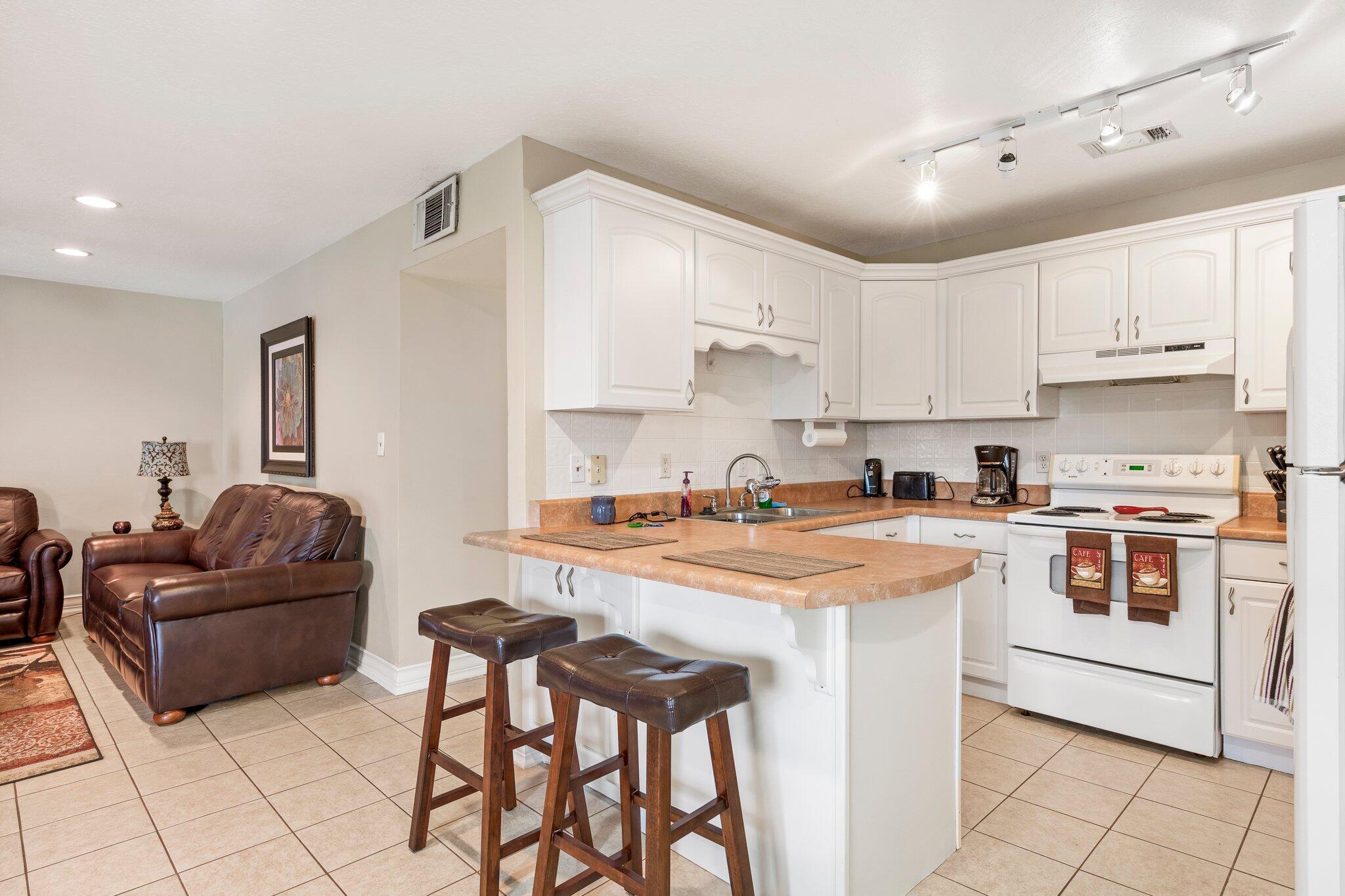 101 Old Ferry Road, Unit 34D Shalimar, FL 32579 - Photo 11 of 34
