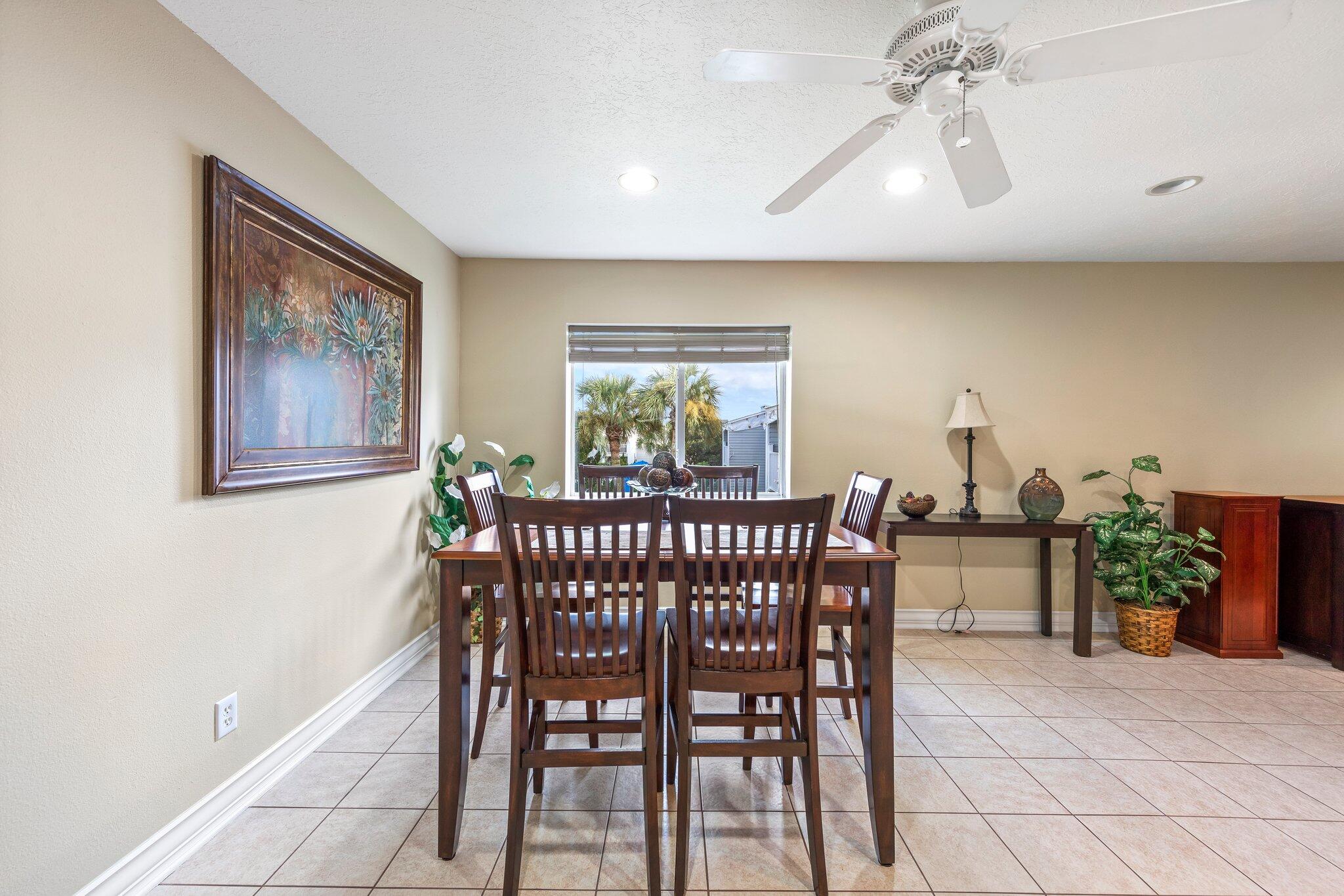 101 Old Ferry Road, Unit 34D Shalimar, FL 32579 - Photo 13 of 34