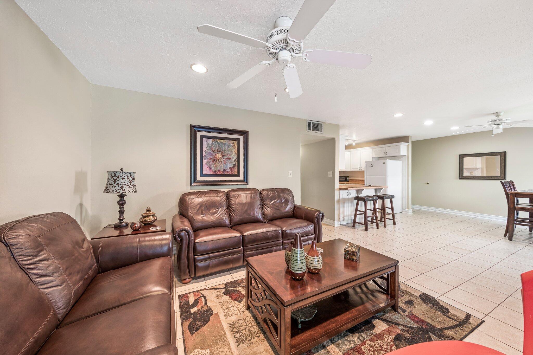101 Old Ferry Road, Unit 34D Shalimar, FL 32579 - Photo 15 of 34
