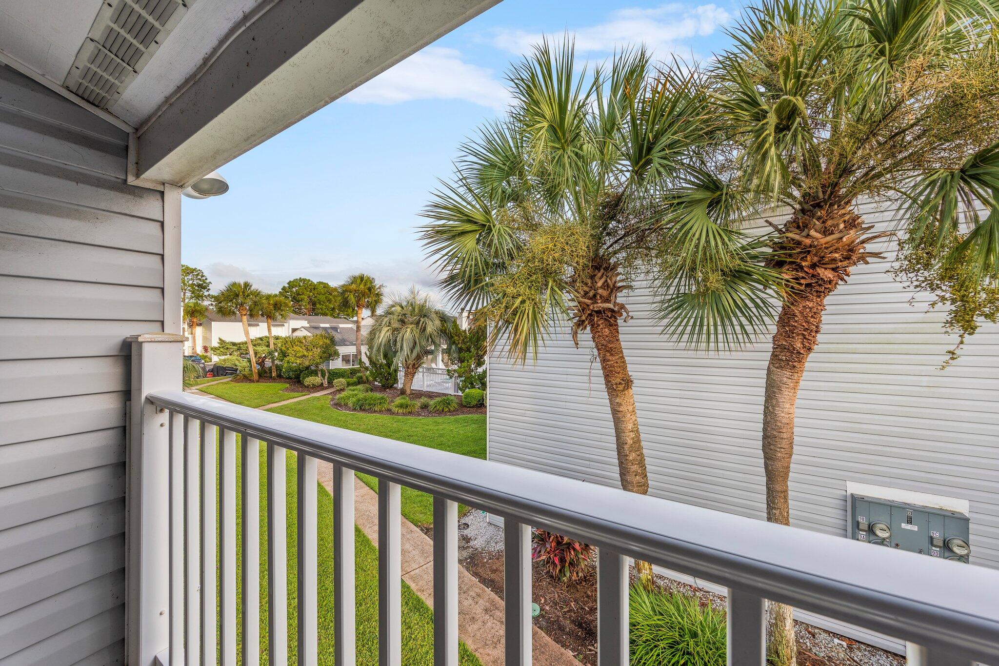 101 Old Ferry Road, Unit 34D Shalimar, FL 32579 - Photo 17 of 34