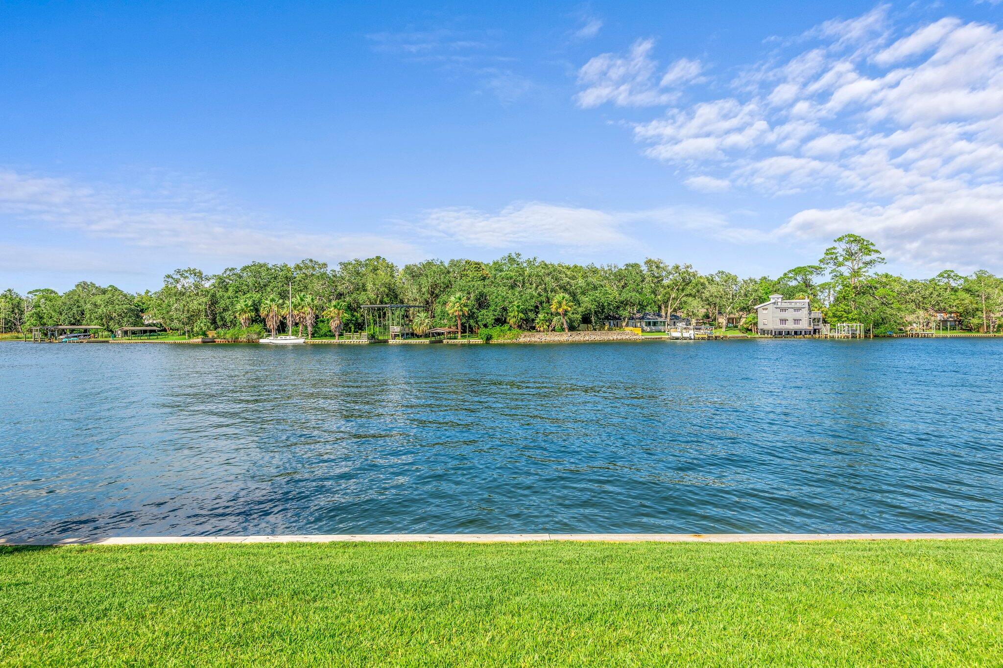 101 Old Ferry Road, Unit 34D Shalimar, FL 32579 - Photo 26 of 34