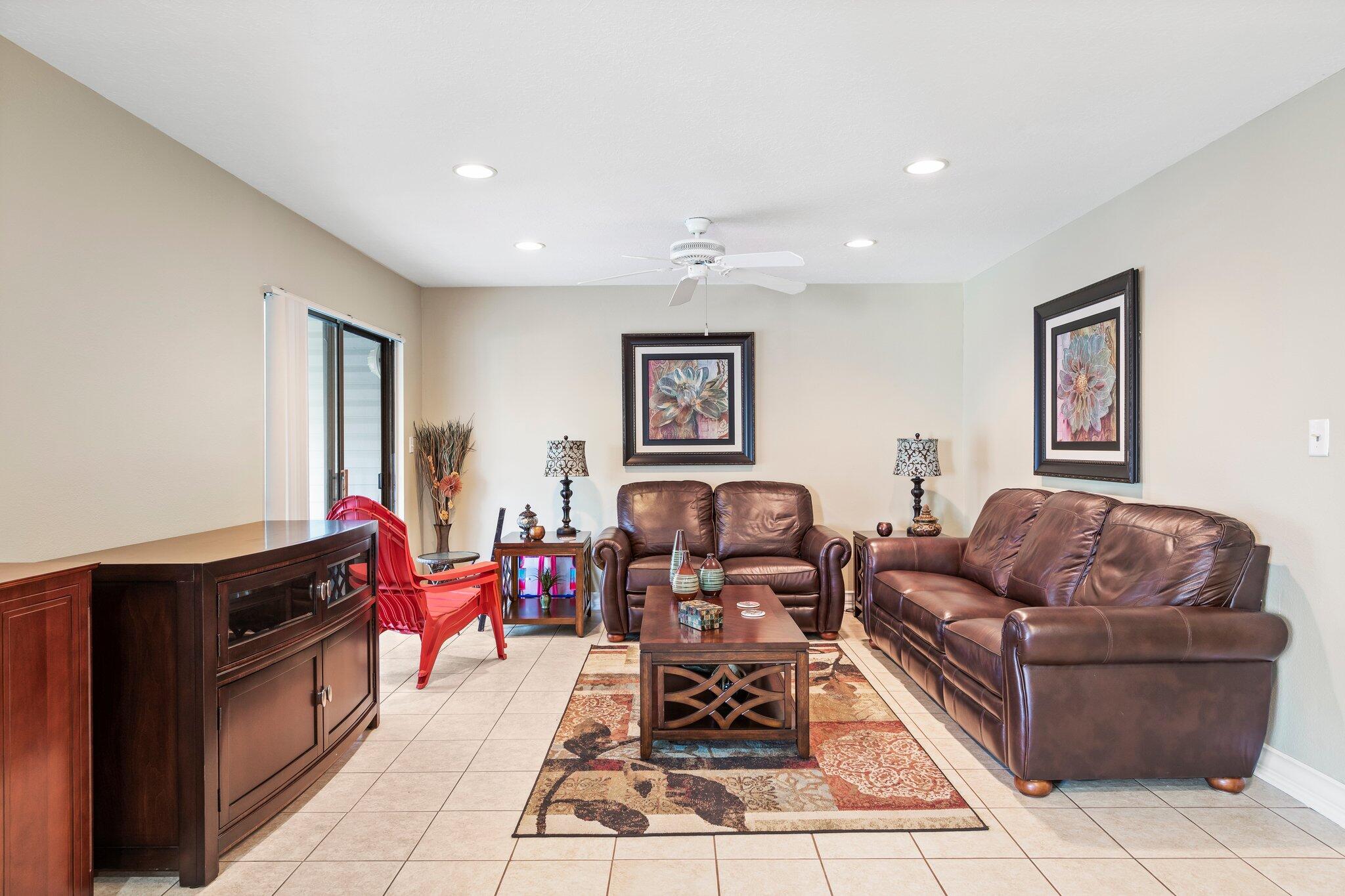 101 Old Ferry Road, Unit 34D Shalimar, FL 32579 - Photo 3 of 34