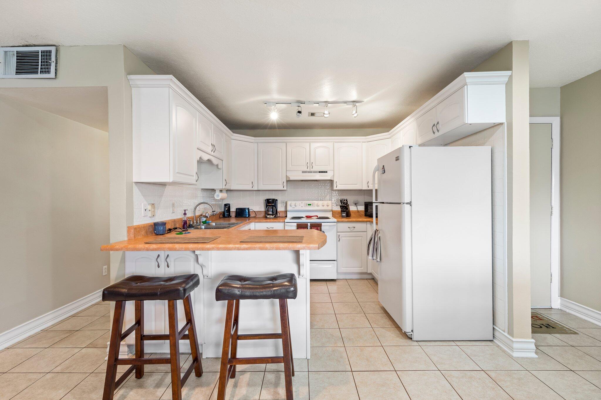 101 Old Ferry Road, Unit 34D Shalimar, FL 32579 - Photo 5 of 34
