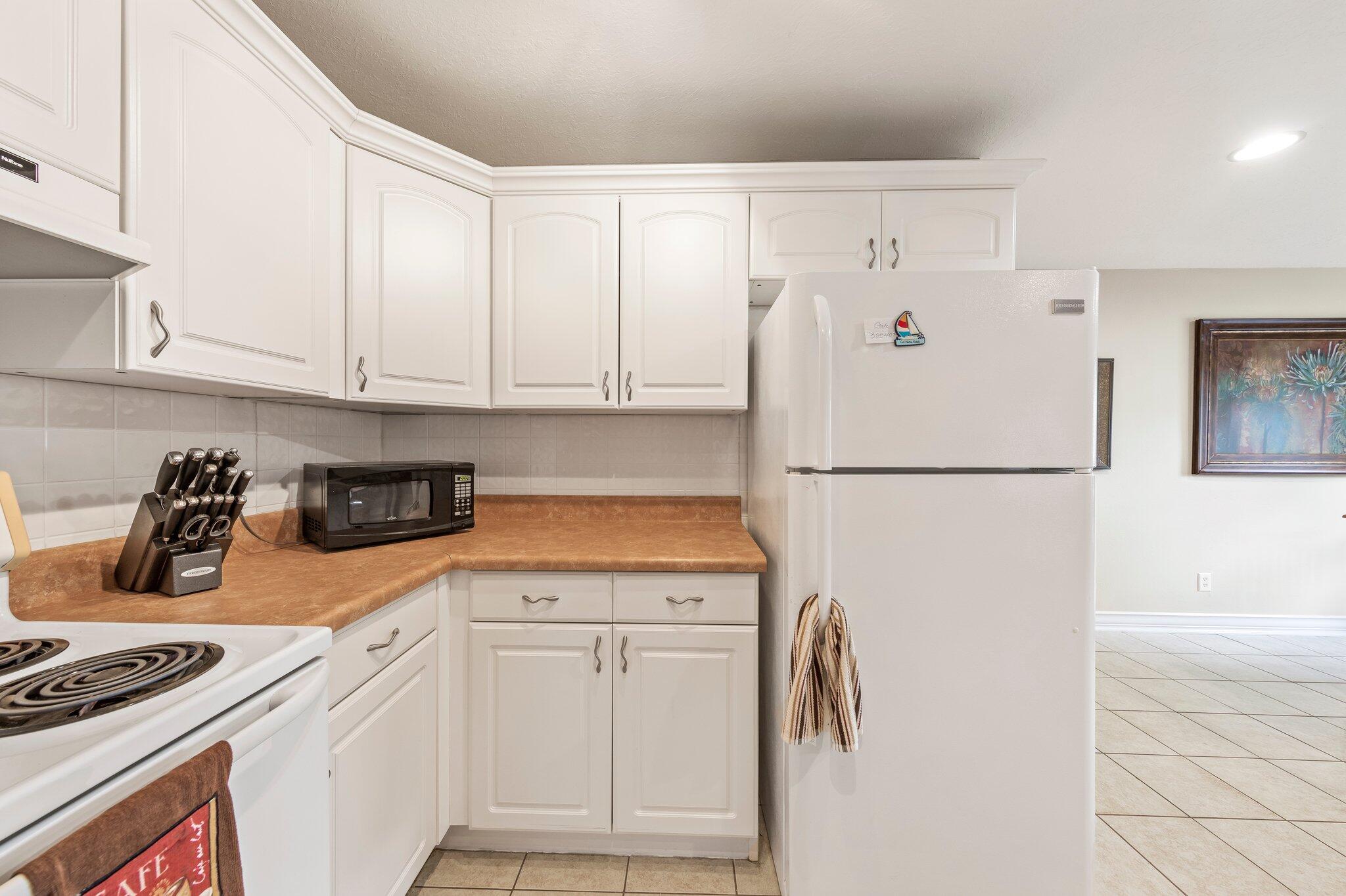 101 Old Ferry Road, Unit 34D Shalimar, FL 32579 - Photo 8 of 34