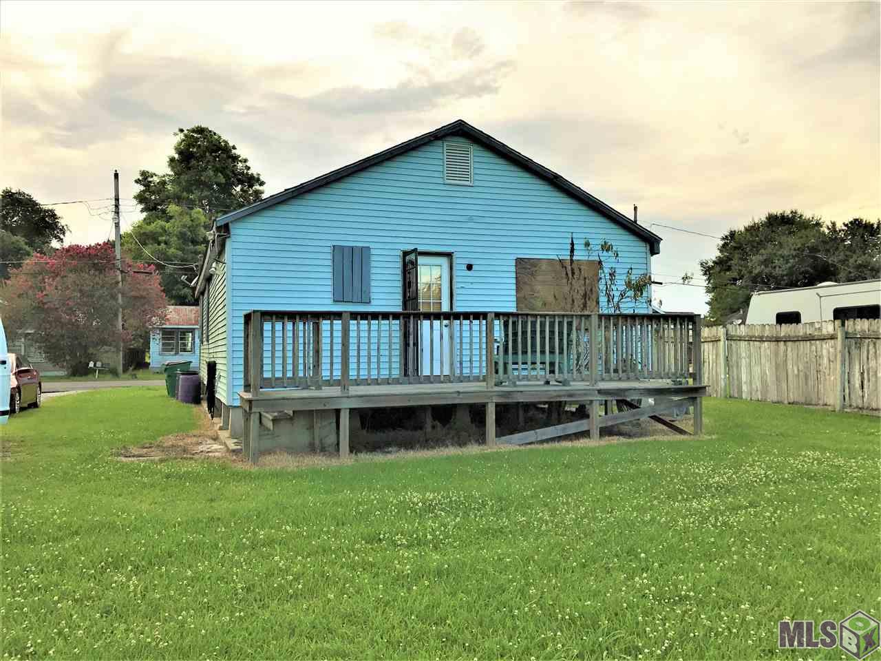 181 St Ann Street Raceland, LA 70394 - Photo 8 of 10