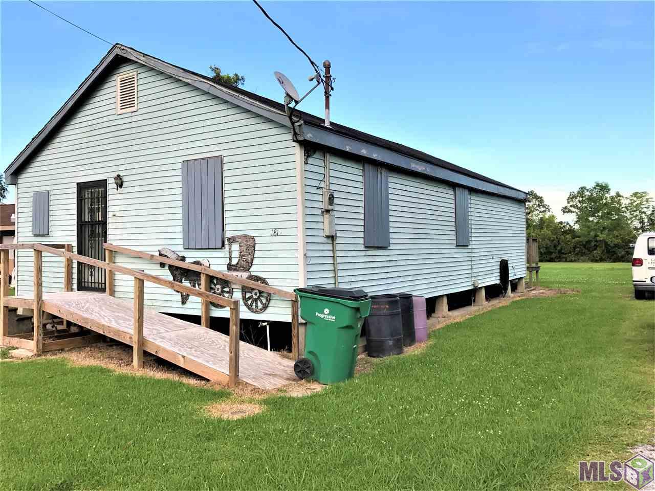 181 St Ann Street Raceland, LA 70394 - Photo 10 of 10