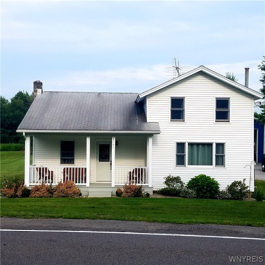 9141 Shepard Road Batavia, NY 14020 - Photo 1 of 1 Gallery Image 1
