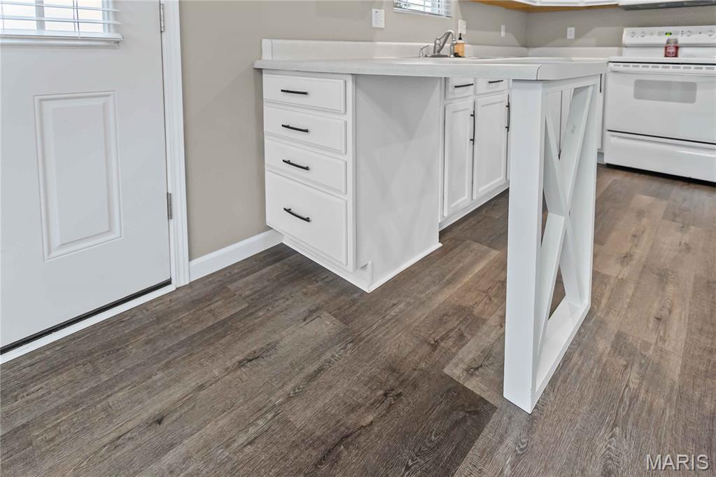 428 Pheasant Lane Moro, IL 62067 - Photo 17 of 59