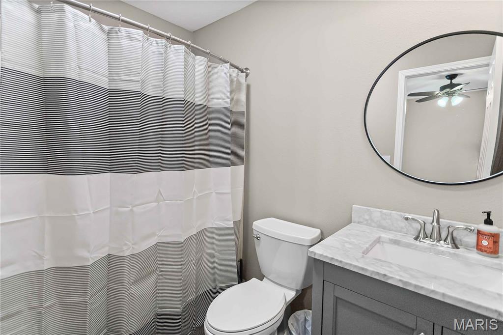 428 Pheasant Lane Moro, IL 62067 - Photo 25 of 59