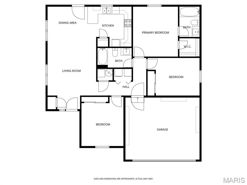 428 Pheasant Lane Moro, IL 62067 - Photo 43 of 59