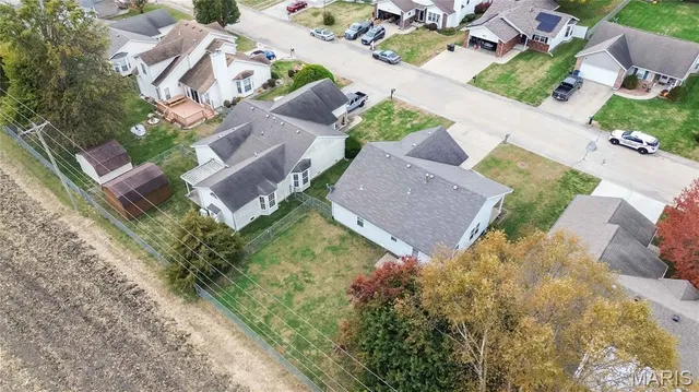 $219,900 | 428 Pheasant Lane, Moro, IL 62067