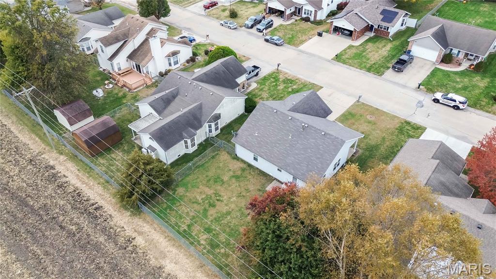 428 Pheasant Lane Moro, IL 62067 - Photo 47 of 59