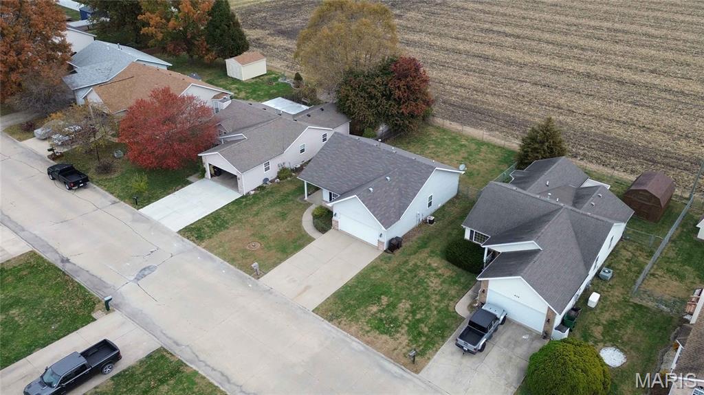 428 Pheasant Lane Moro, IL 62067 - Photo 50 of 59