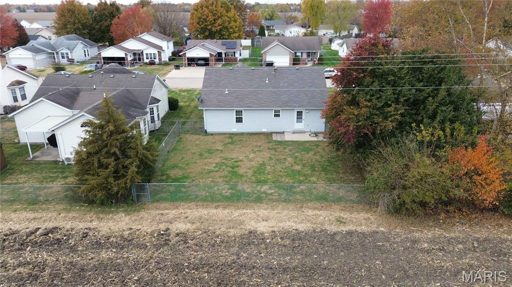 428 Pheasant Lane Moro, IL 62067 - Photo 57 of 59