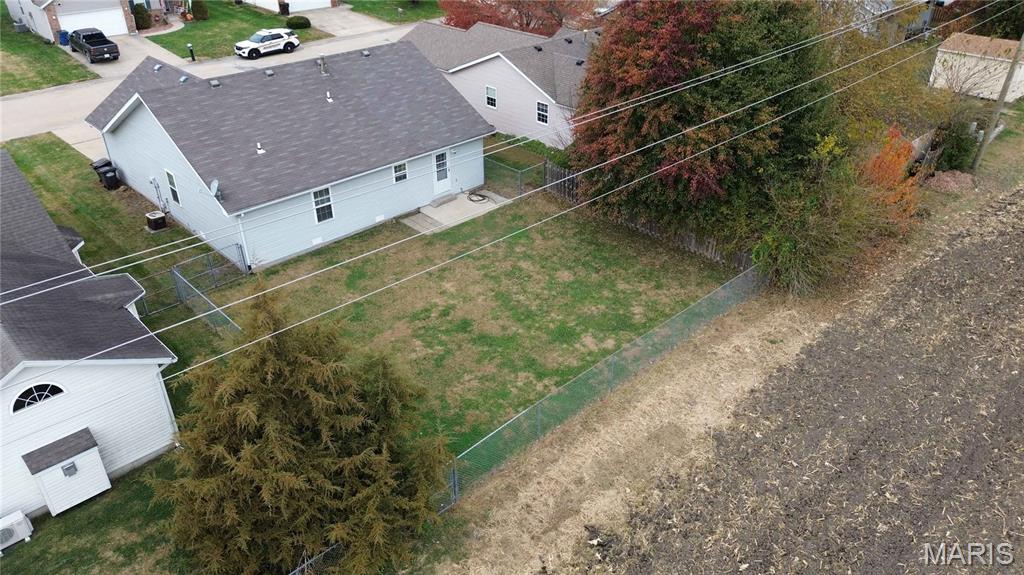 428 Pheasant Lane Moro, IL 62067 - Photo 58 of 59