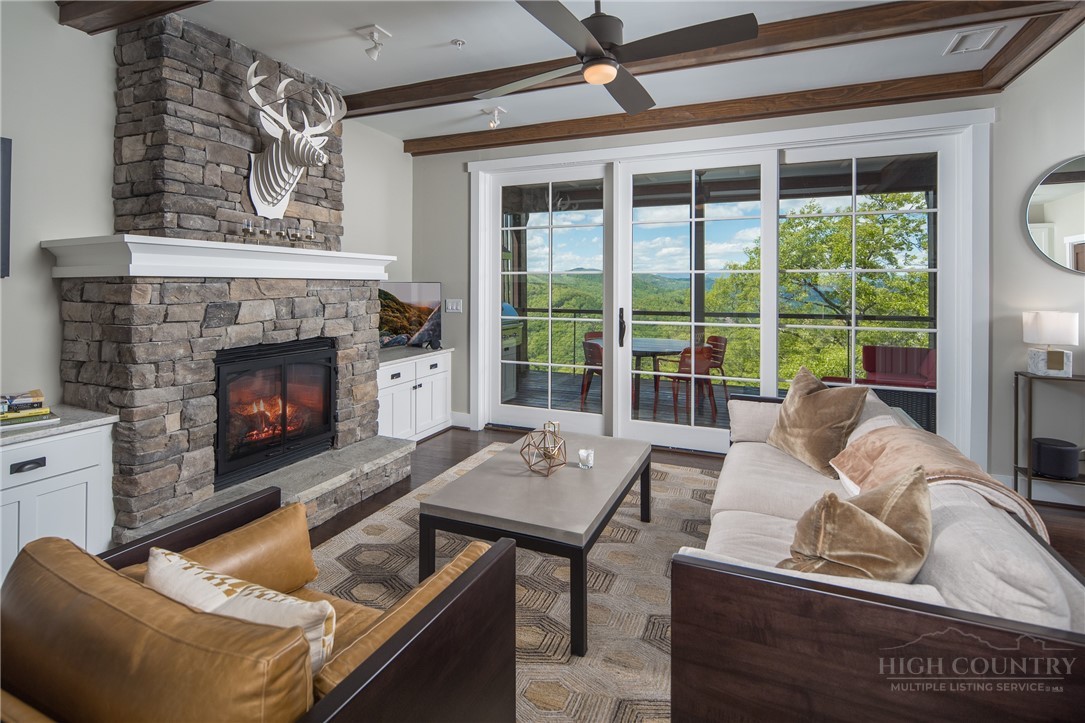 198 Ramblestone Terrace, Unit 202 Boone, NC 28607 - Photo 1 of 49