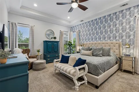 $1,100,000 | 2503 Mona Vale Road, Trophy Club, TX 76262