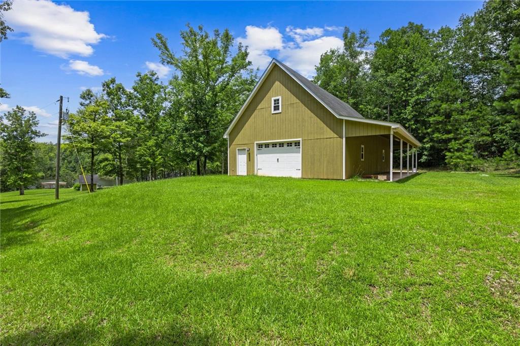 5098 Crescent Road Dry Branch, GA 31020 - Photo 40 of 60