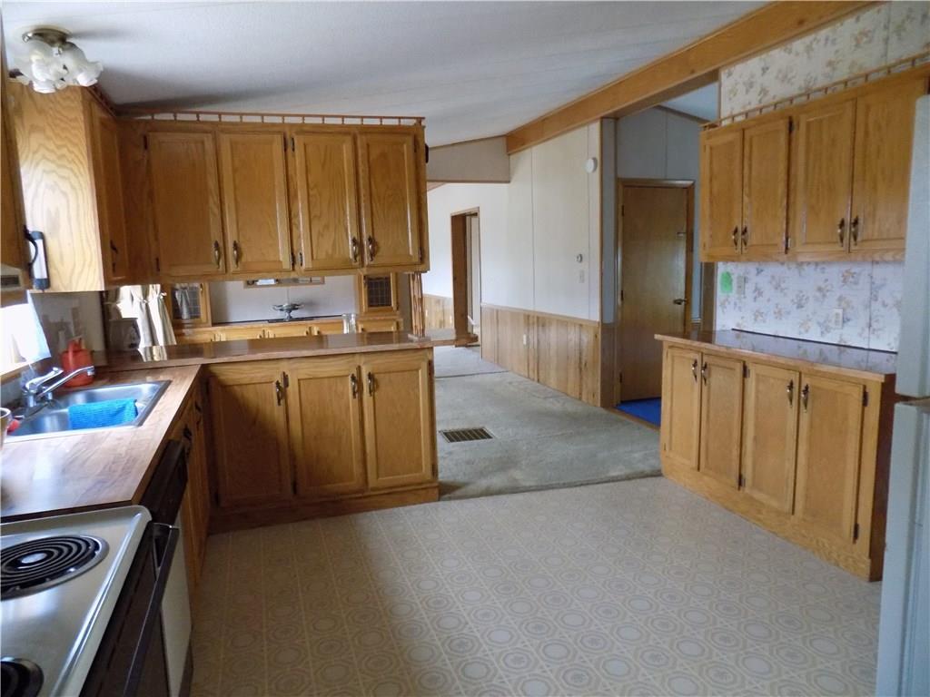 478 Goshen Road Waldoboro, ME 04572 - Photo 14 of 25 Kitchen