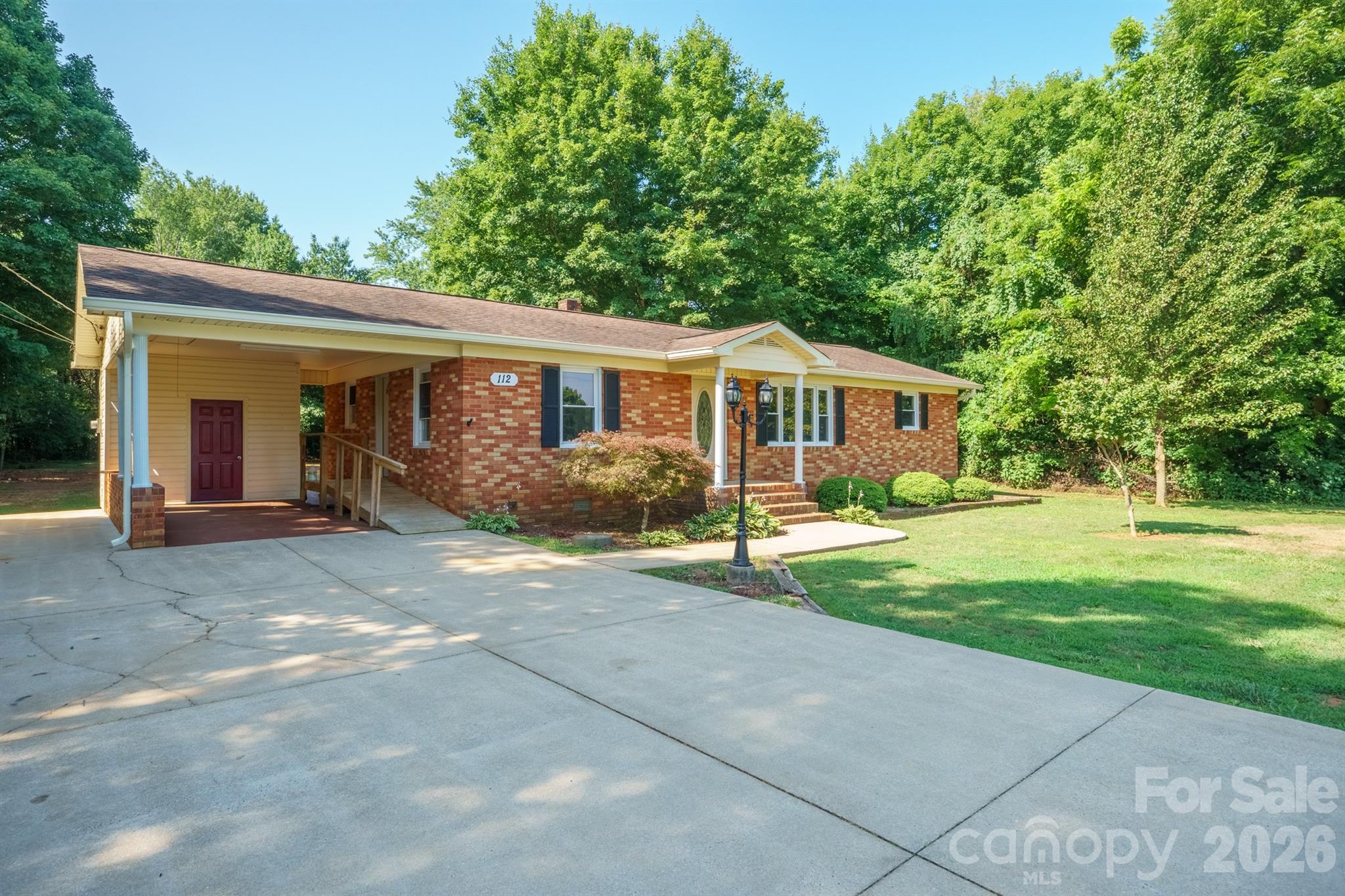 112 Summers Farm Road Statesville, NC 28625 - Photo 31 of 37