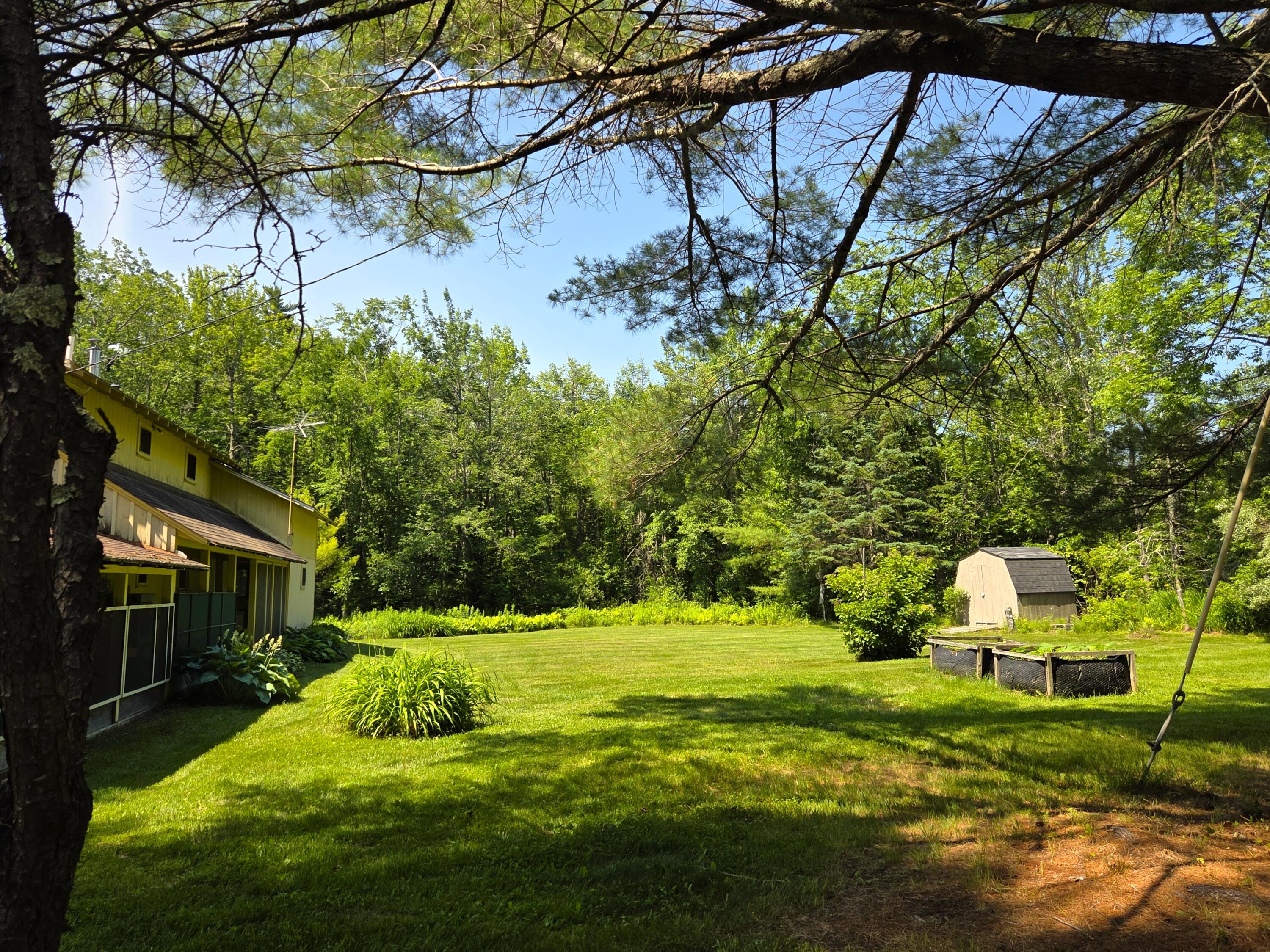 1462 Waterville Road Waldo, ME 04915 - Photo 66 of 70 20260706_110837