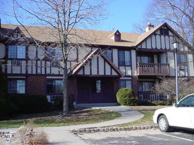 2 Canterbury Road, Unit 2 Bridgeport, CT 06606 - Photo 1 of 1 a view of a house with a street