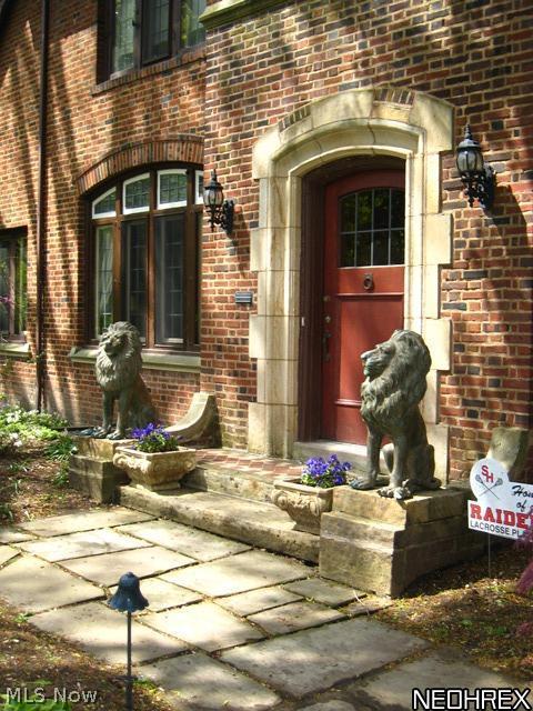 2944 Winthrop Road Cleveland, OH 44120 - Photo 25 of 25 Welcome Home....