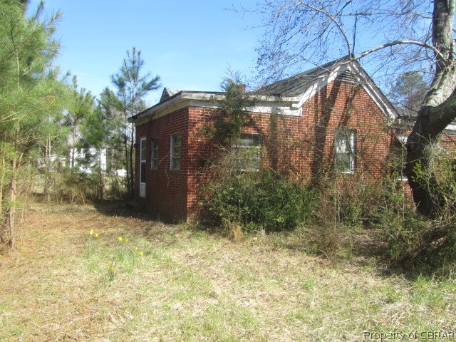 3834 Cappahosic Road Gloucester, VA 23061 - Photo 4 of 4 Gallery Image 4