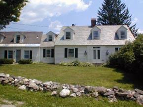 2846 W Road Manchester, VT 05255 - Photo 2 of 12 Gallery Image 2